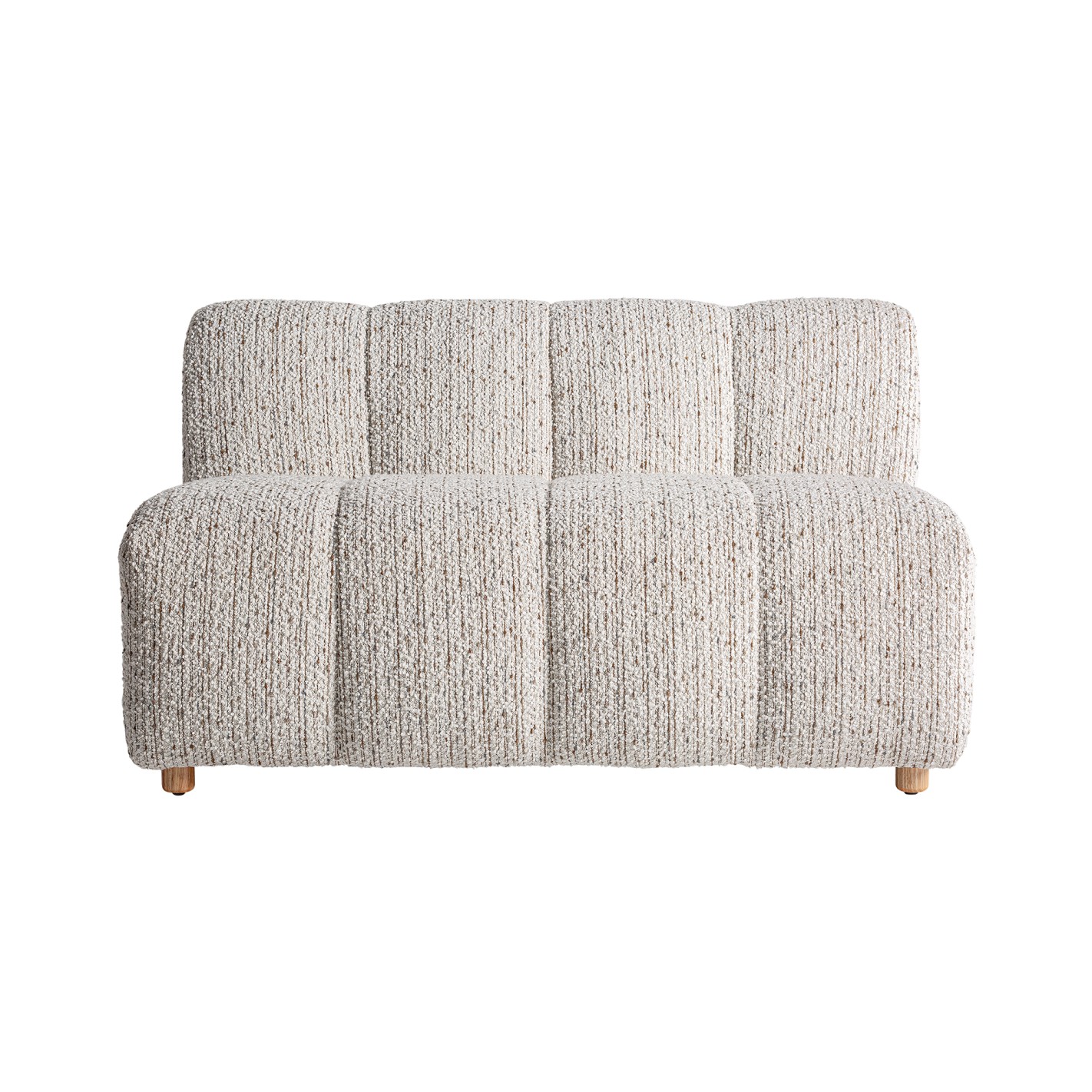 MÓDULO SOFÁ CENTRAL BOUBIERS