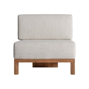 MÓDULO SOFÁ CENTRAL TESTA 2