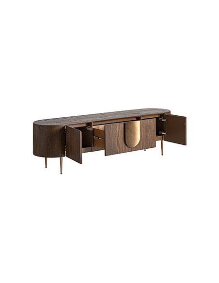 MUEBLE TV TREIGNAC