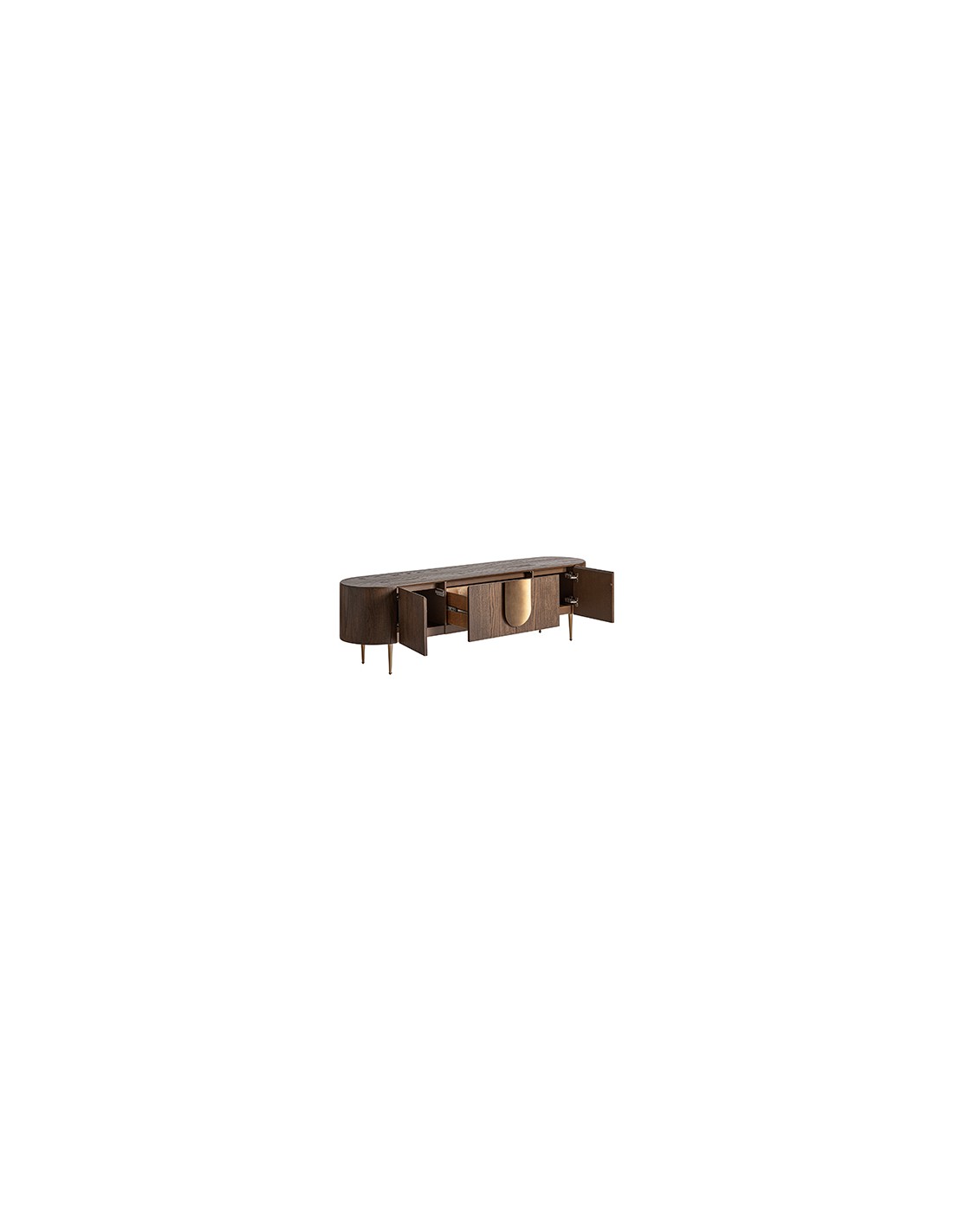 MUEBLE TV TREIGNAC
