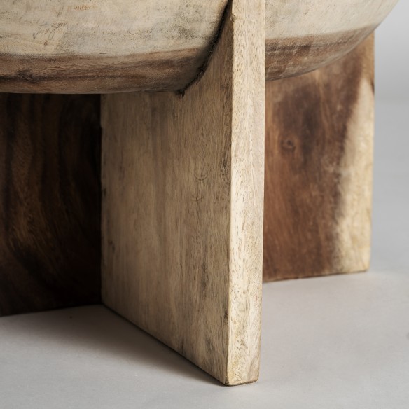 MESA DE CENTRO DOUCEN