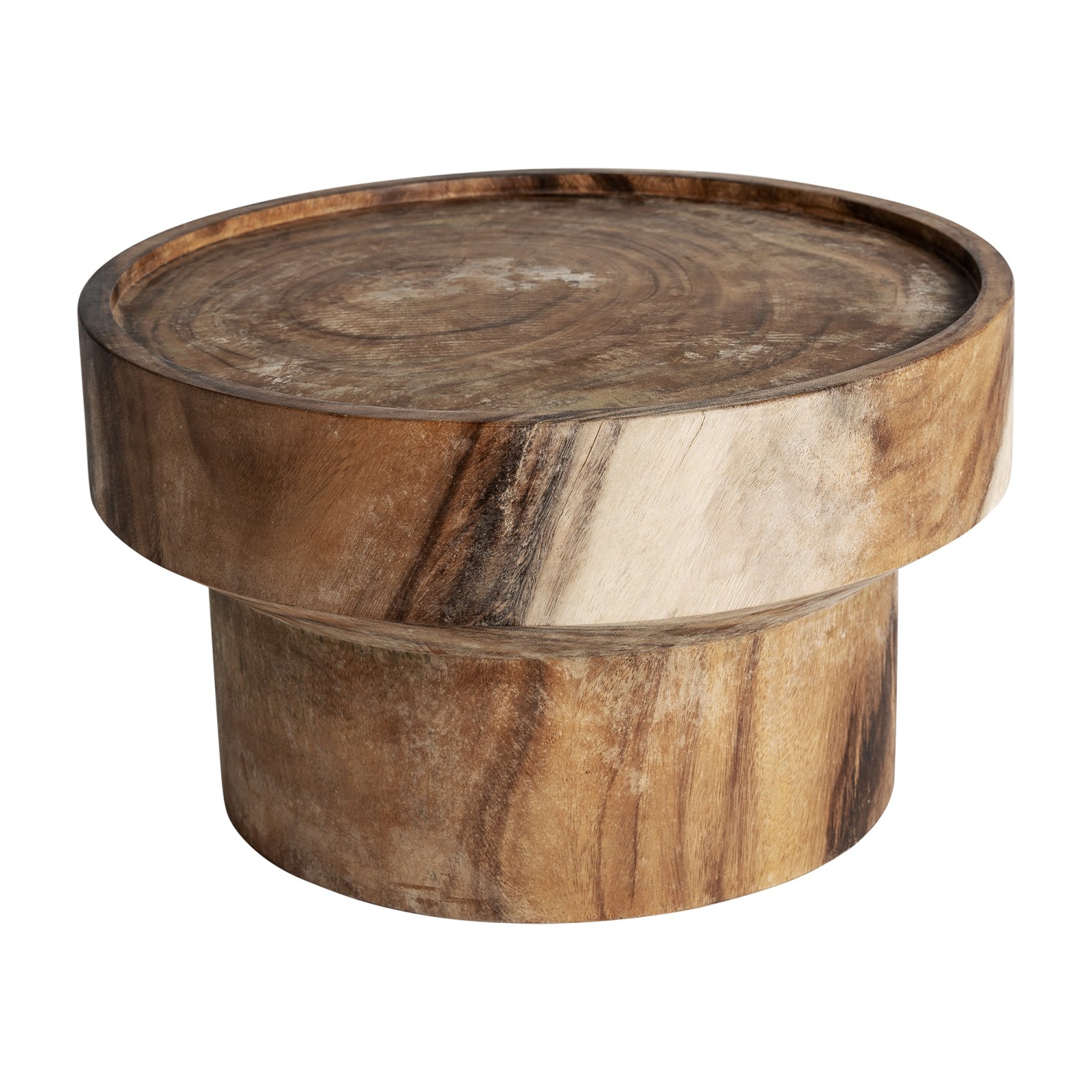 MESA DE CENTRO BARIKA