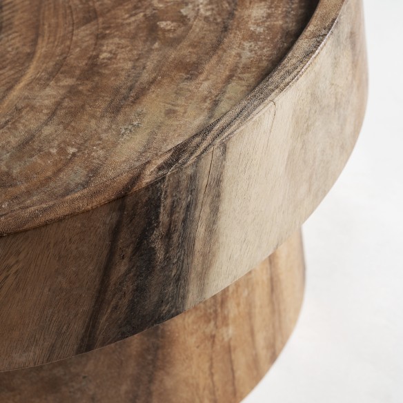 MESA DE CENTRO BARIKA