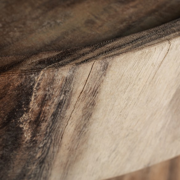 MESA DE CENTRO BARIKA