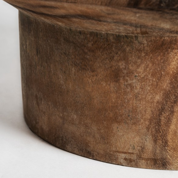 MESA DE CENTRO BARIKA