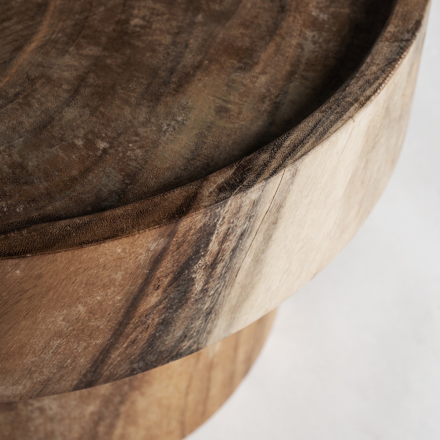 MESA DE CENTRO BARIKA