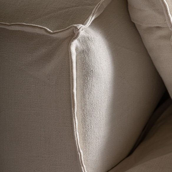 MÓDULO SOFÁ CENTRAL VIROLLE