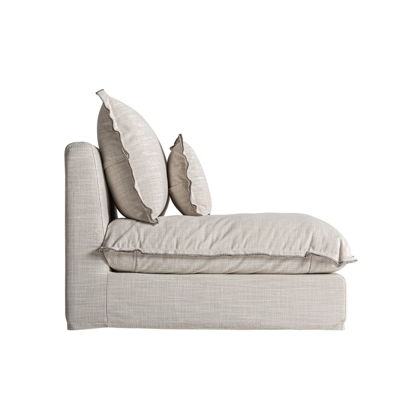 MÓDULO SOFÁ CENTRAL BIEF