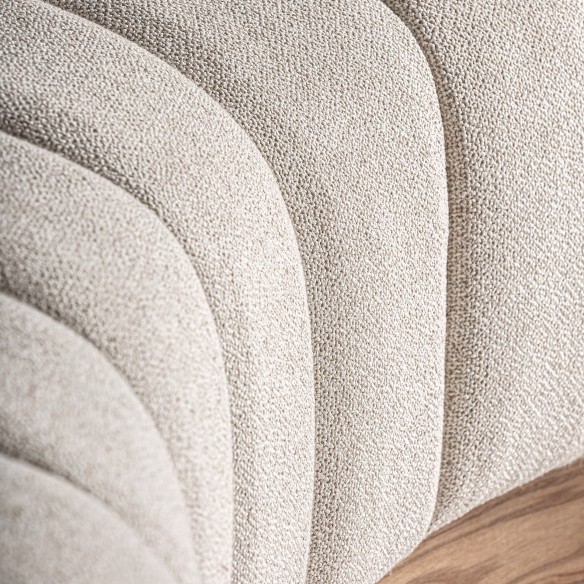 MÓDULO SOFÁ CENTRAL LURCY