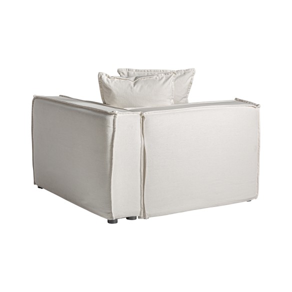 MÓDULO SOFÁ ESQUINERO DERECHA VIROLLE