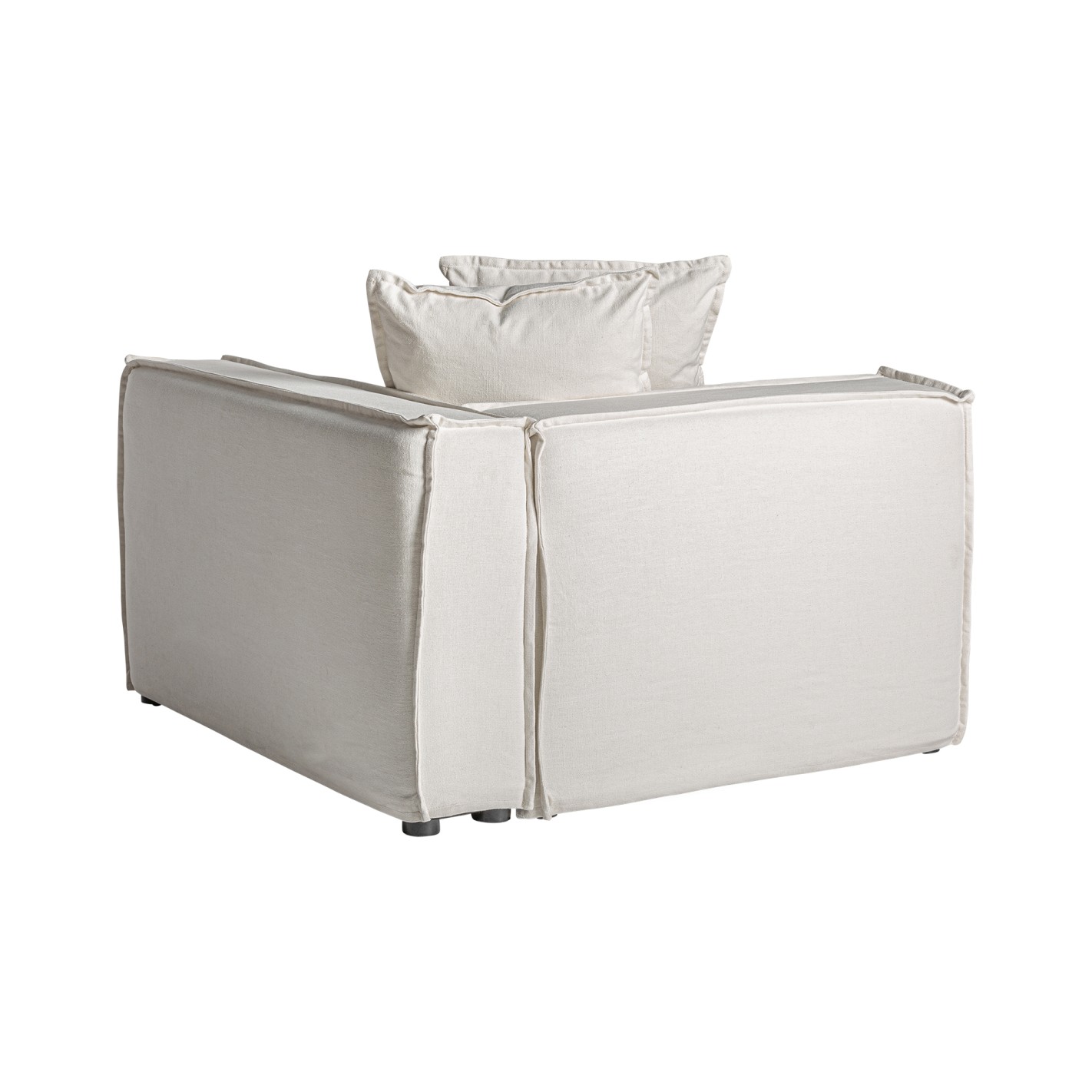 MÓDULO SOFÁ ESQUINERO DERECHA VIROLLE