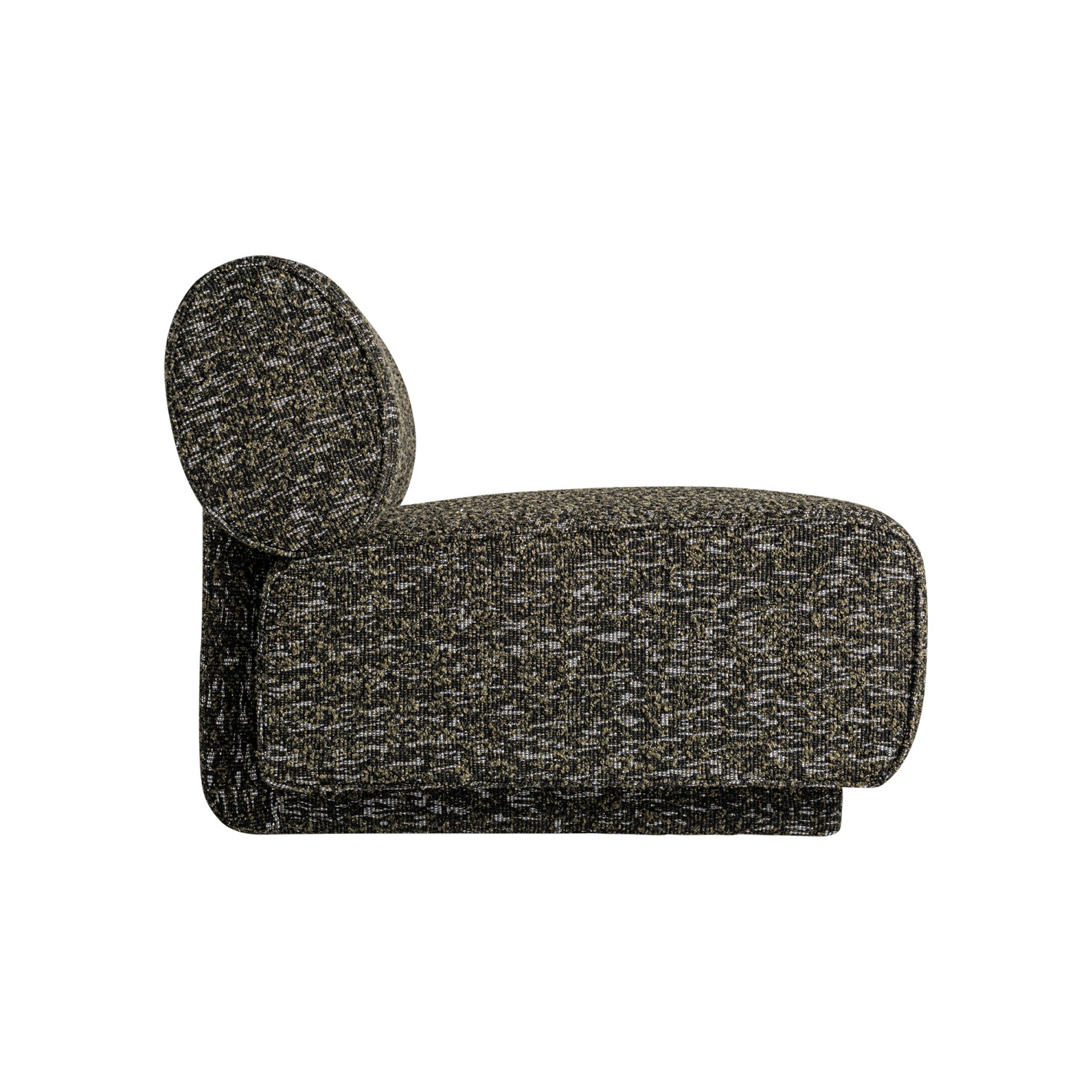 MÓDULO SOFÁ CENTRAL KOZLY