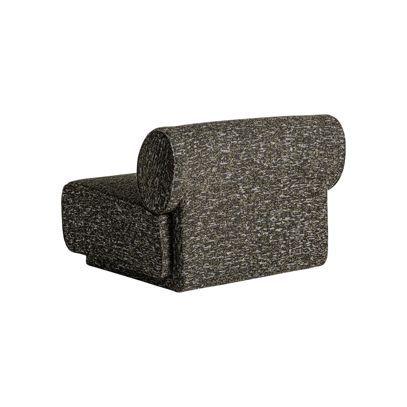 MÓDULO SOFÁ CENTRAL KOZLY