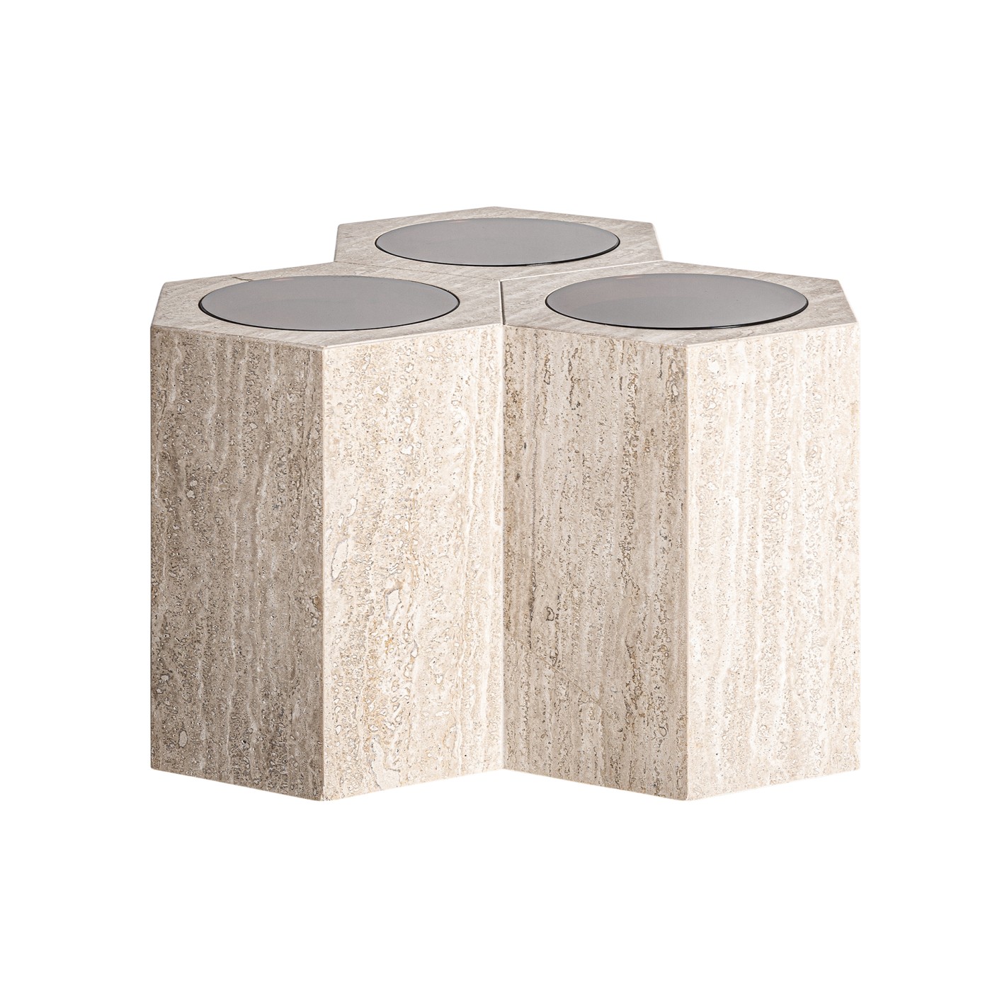 MESA DE CENTRO THIENNES