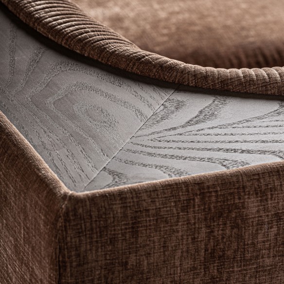 MÓDULO SOFÁ CENTRAL TREVIC