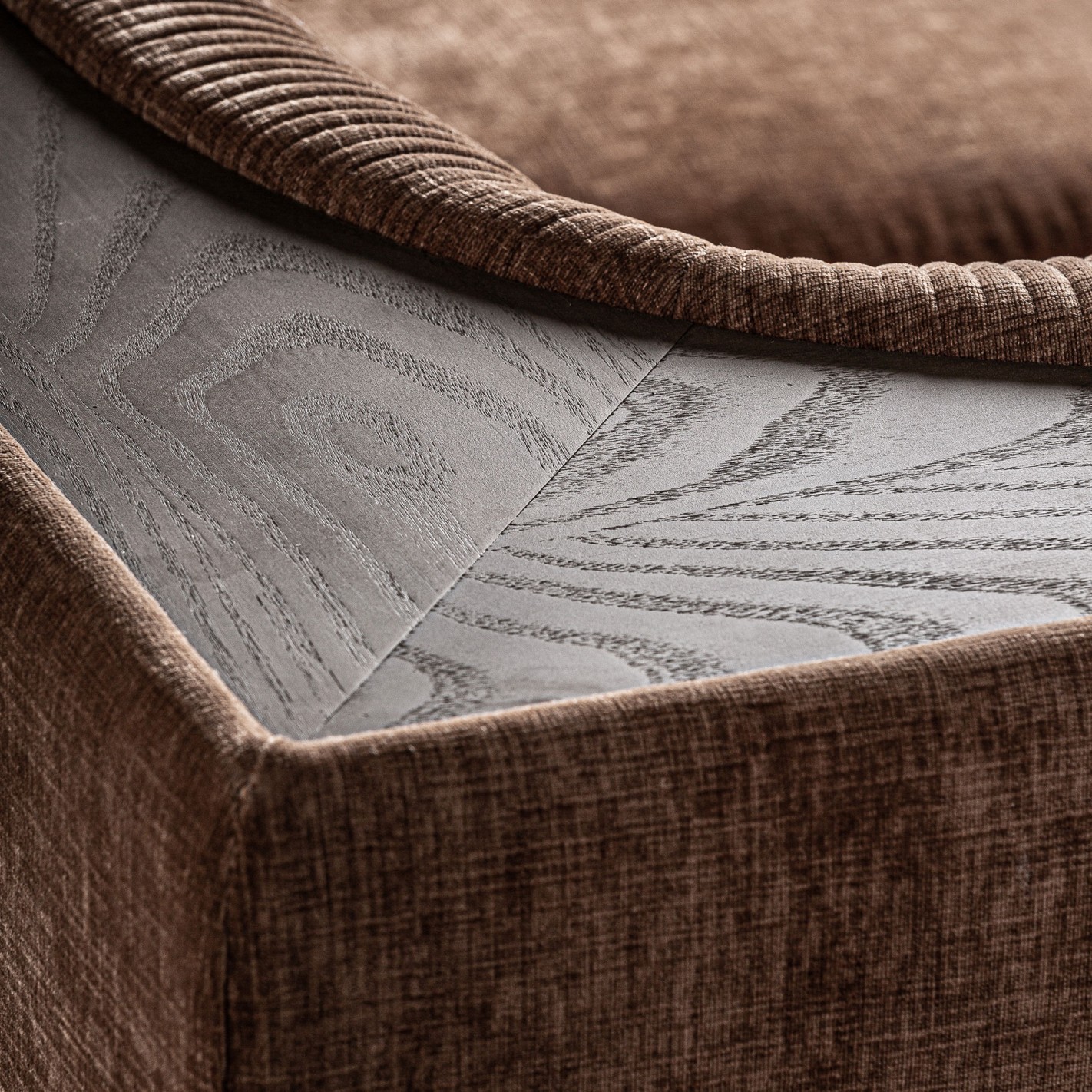 MÓDULO SOFÁ CENTRAL TREVIC