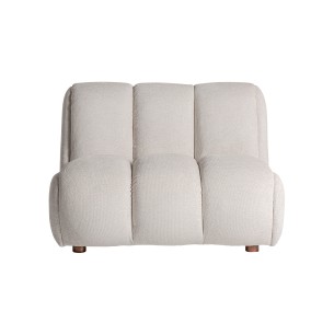 MÓDULO SOFÁ CENTRAL CARCERI 2