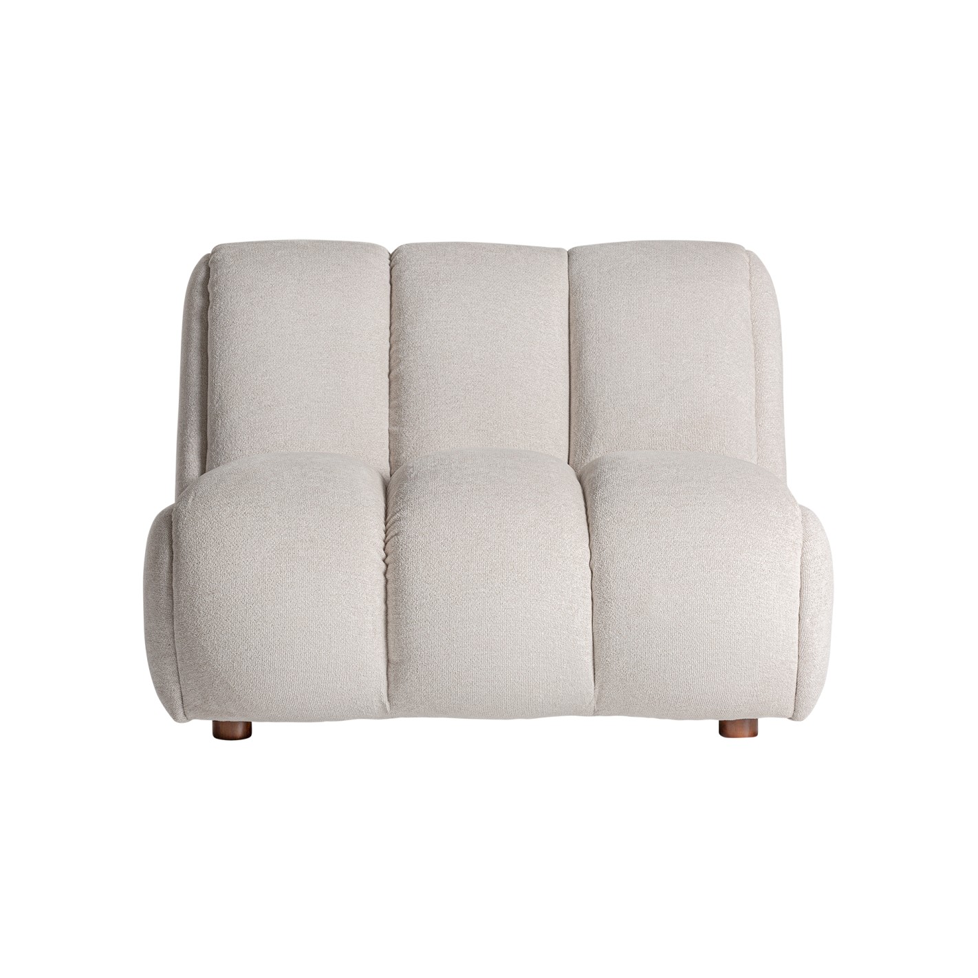 MÓDULO SOFÁ CENTRAL CARCERI