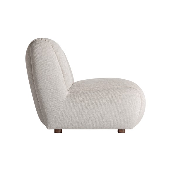 MÓDULO SOFÁ CENTRAL CARCERI