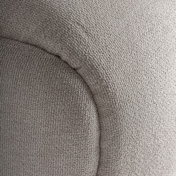 MÓDULO SOFÁ CENTRAL CARCERI