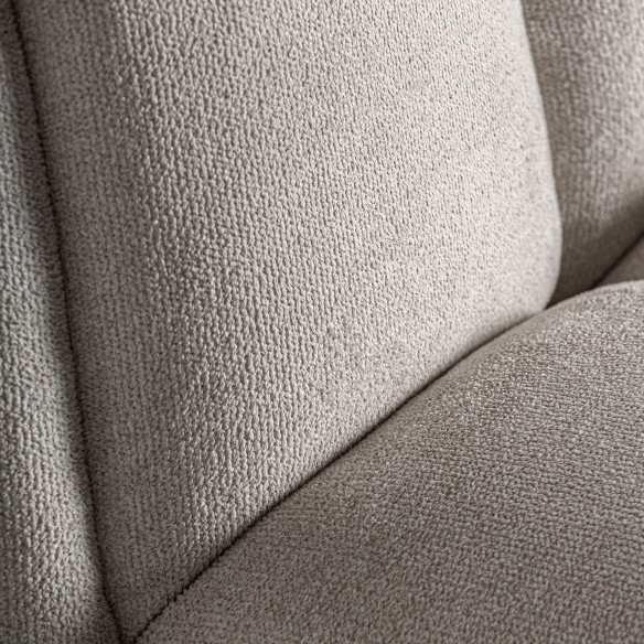 MÓDULO SOFÁ CENTRAL CARCERI