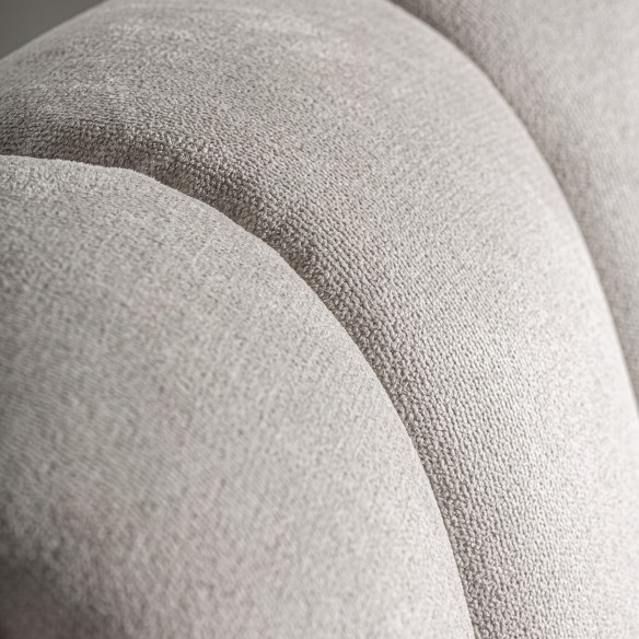 MÓDULO SOFÁ CENTRAL CARCERI