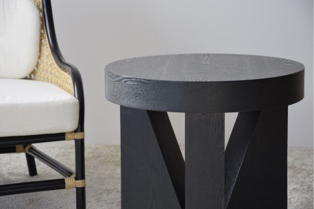 copy of Mesa auxiliar Mocca Madera Fresno natural 2