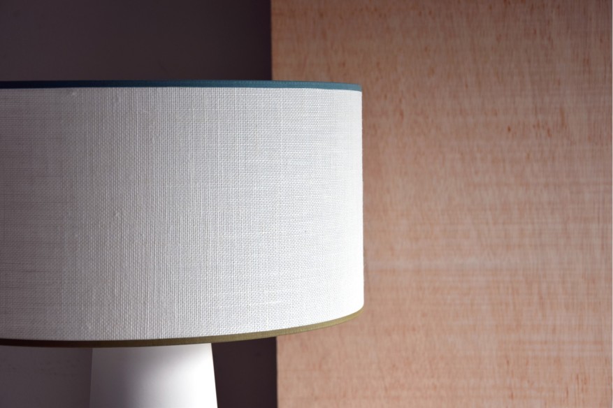 Lámpara de mesa CIRA