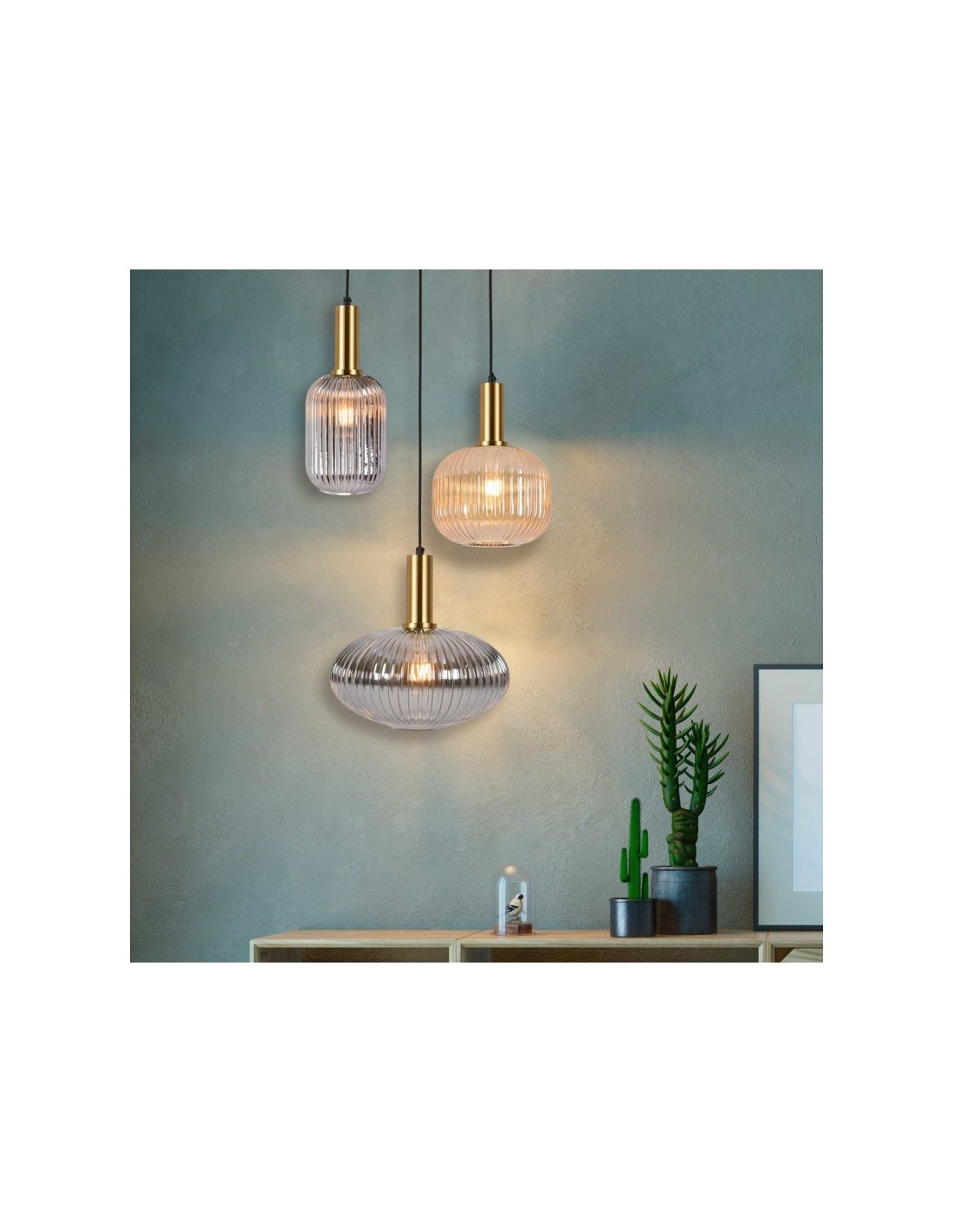 Lámpara de techo SOPHIE