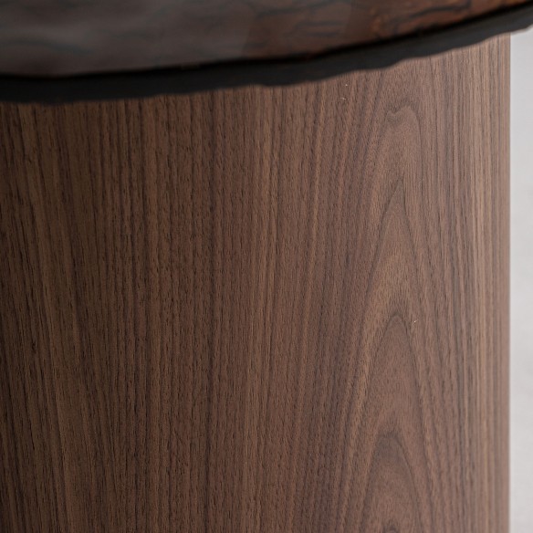 MESA AUXILIAR GISWIL