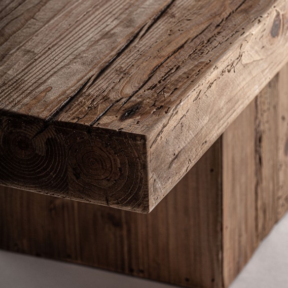 MESA DE CENTRO BREIVE