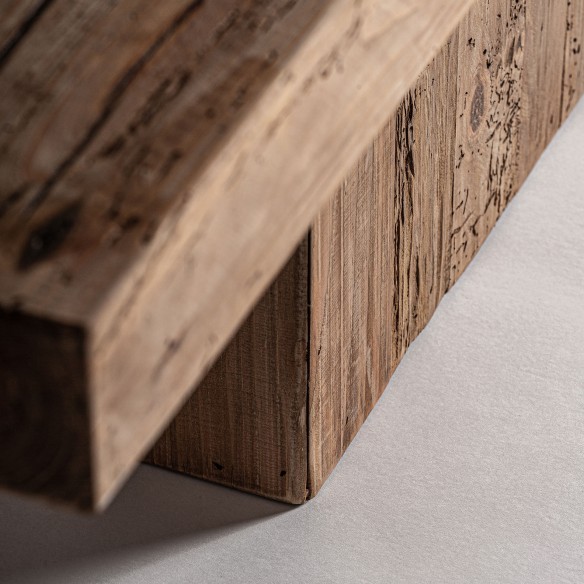 MESA DE CENTRO BREIVE