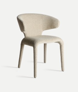 SILLA LANGRES