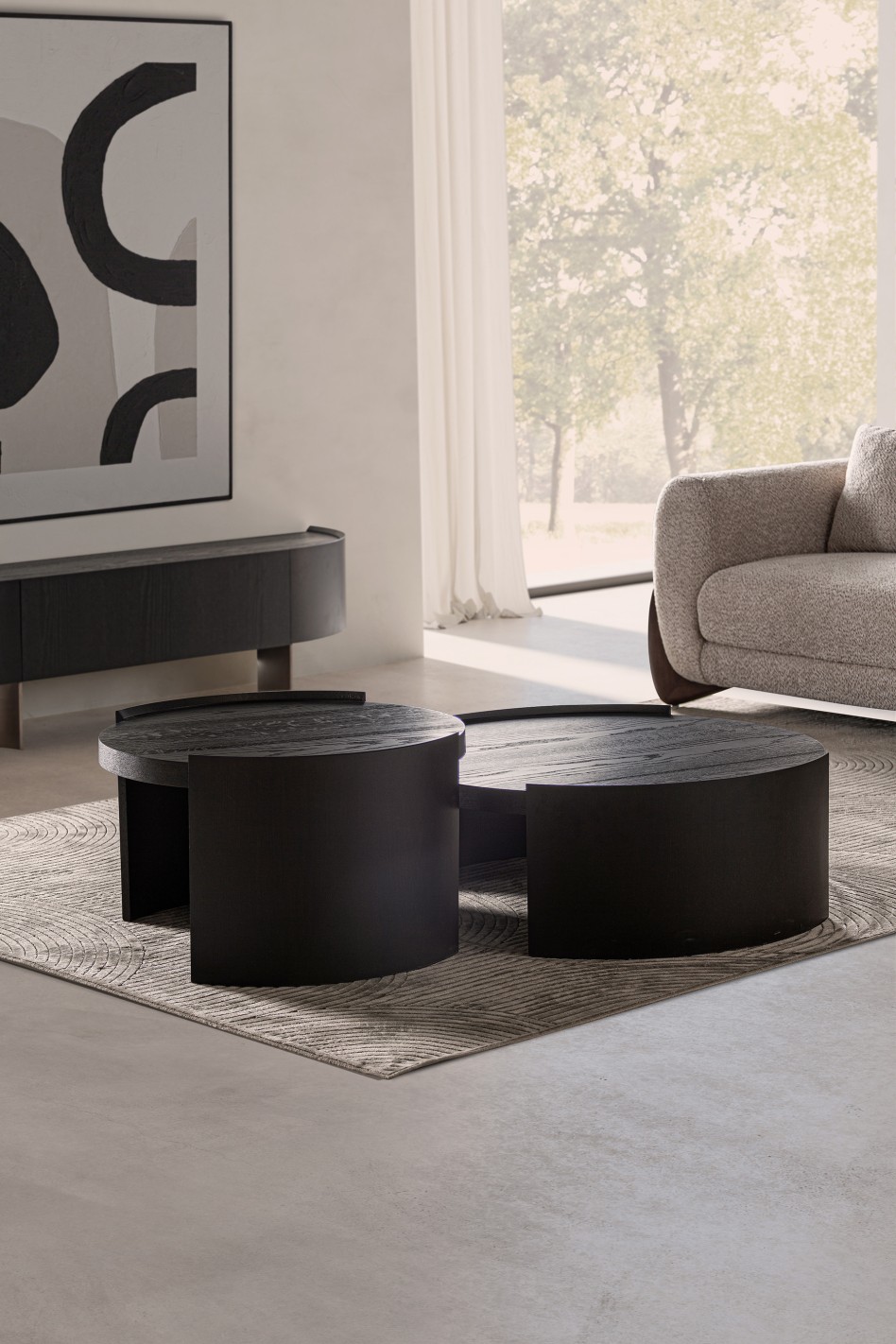 CENTRO DE MESA NEUVIC