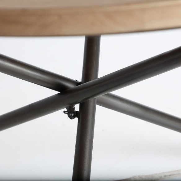 MESA COMEDOR TIRKANE