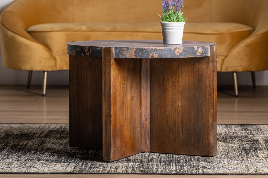 MESA DE CENTRO BANSAT