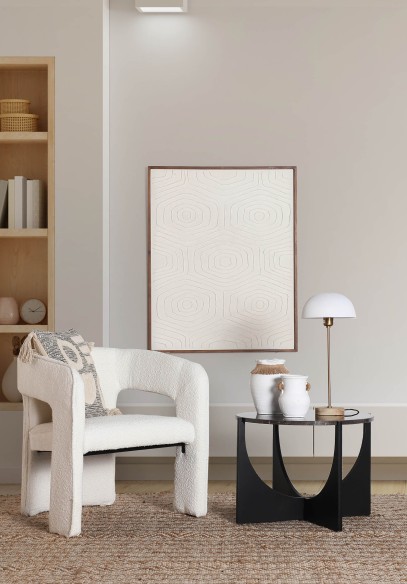 MESA AUXILIAR FRESNAY