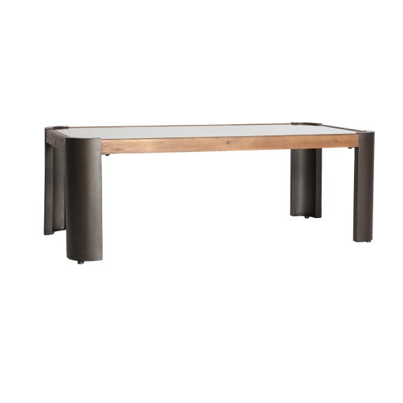 MESA DE CENTRO NARBONA