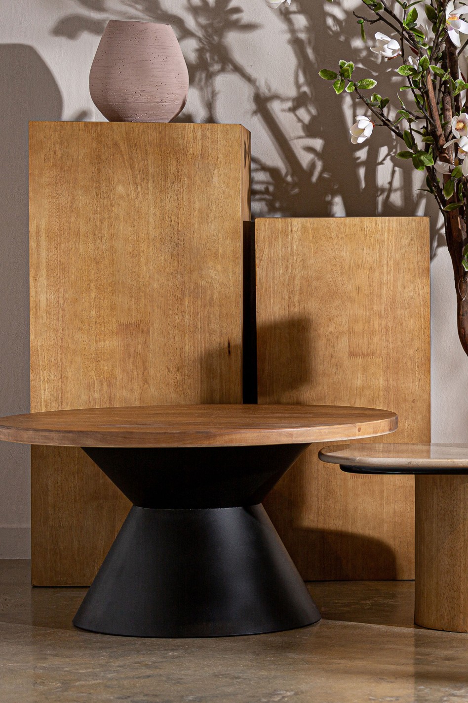 MESA DE CENTRO AMILLY