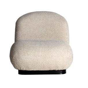 SILLÓN BOUCLÉ LENAX 2