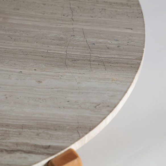 MESA DE CENTRO HIRSON