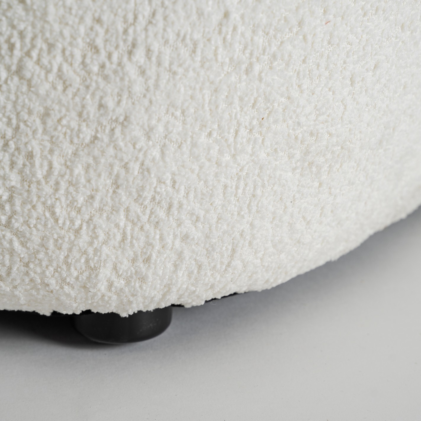 SILLÓN BATS BOUCLÉ