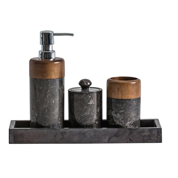 SET DE ASEO NEPTUNO J 4