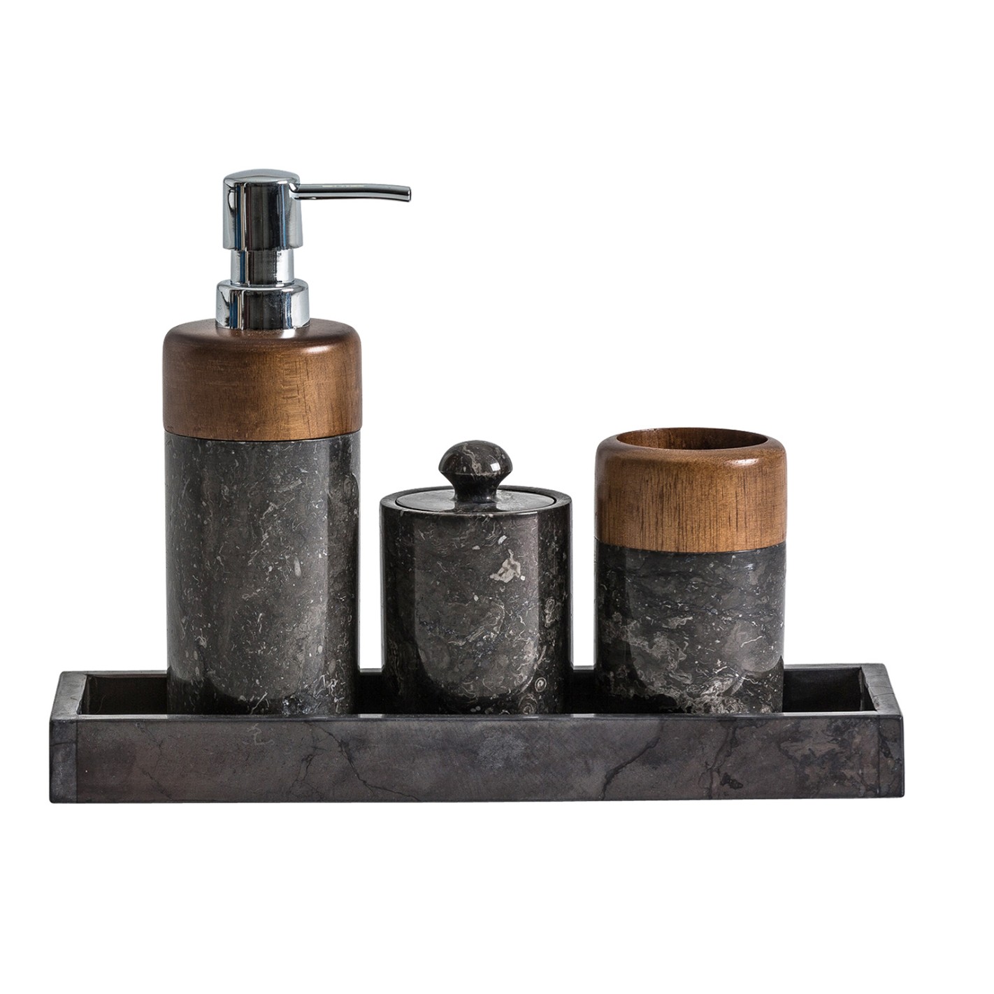 SET DE ASEO NEPTUNO J 4