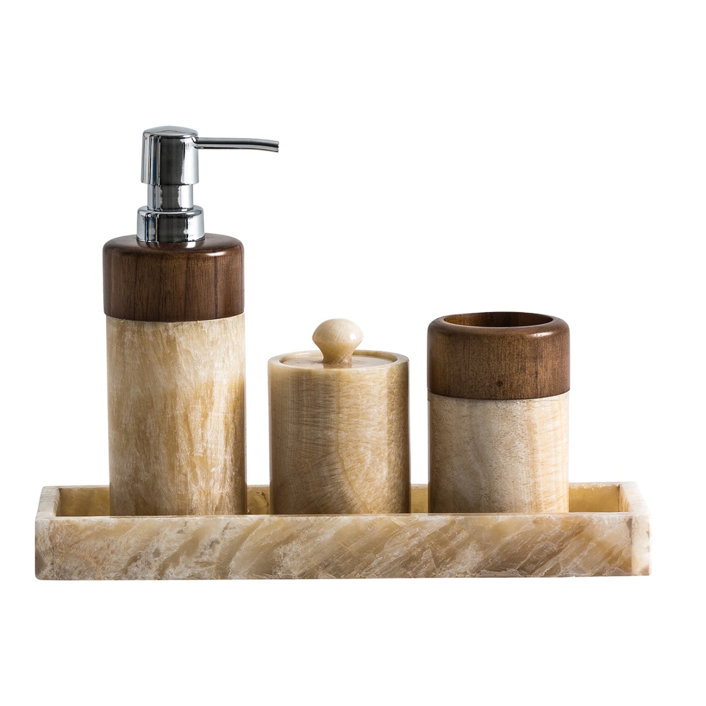 SET DE ASEO NEPTUNO J 4