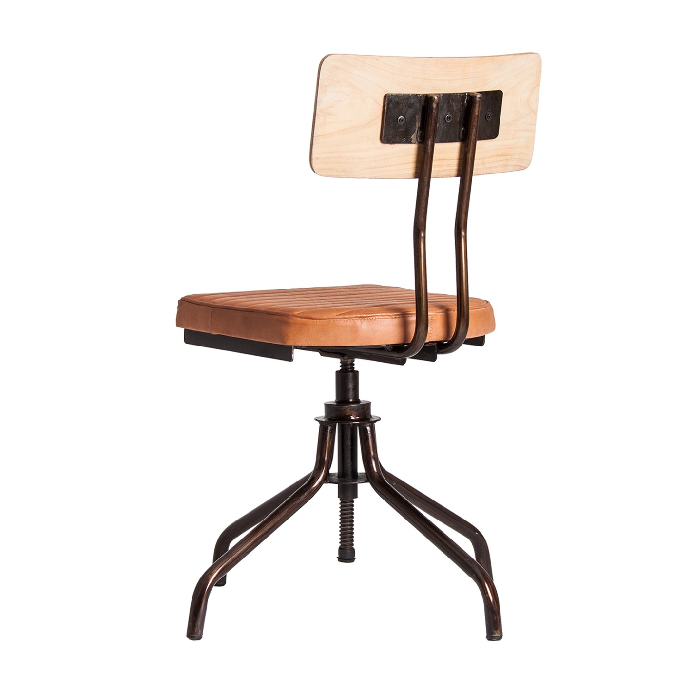 SILLÓN GIRATORIO STRYI