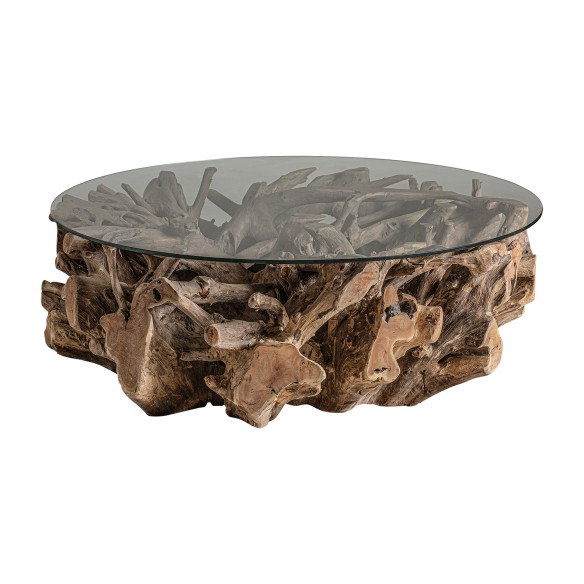 MESA DE CENTRO GUELMA