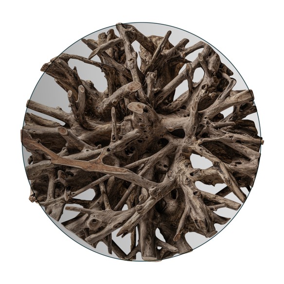 MESA DE CENTRO GUELMA