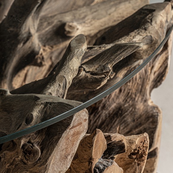 MESA DE CENTRO GUELMA