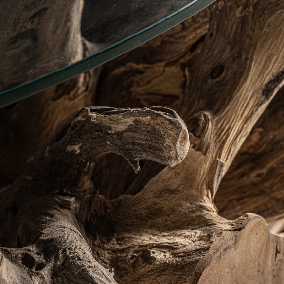 MESA DE CENTRO GUELMA